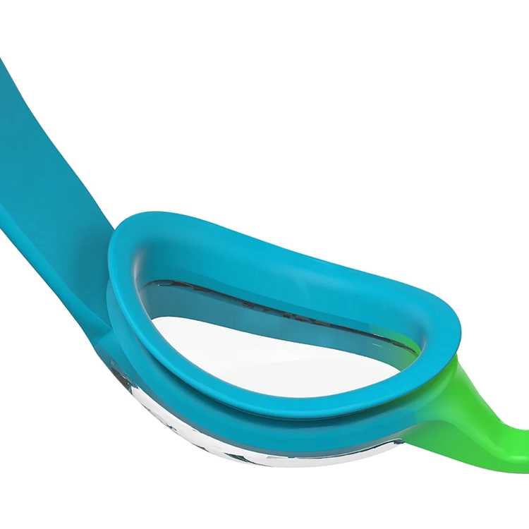 Очки для плавания Speedo ILLUSION GOG IU